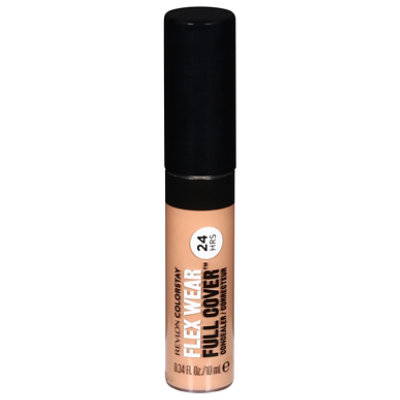 Revlon C/s ConcEachler Flx Wr Latte - 0.39 Fl. Oz. - Image 3