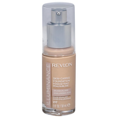 Revlon Illuminance Fnd Beige - 1 Count - Image 3