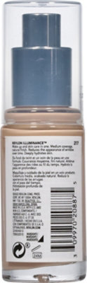 Revlon Illuminance Fnd Beige - 1 Count - Image 5