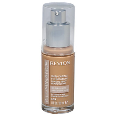 Revlon Illuminance Fnd Hazel - 1 Count - Image 3