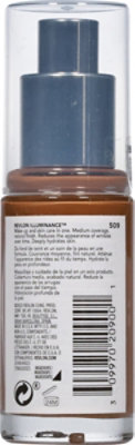 Revlon Illuminance Foundation Sandalwood - 1 Count - Image 5