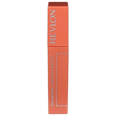 Revlon ColorStay Long Lasting Matte Beauty Sleep Liquid Lipstick - 0.17 Oz - Image 3