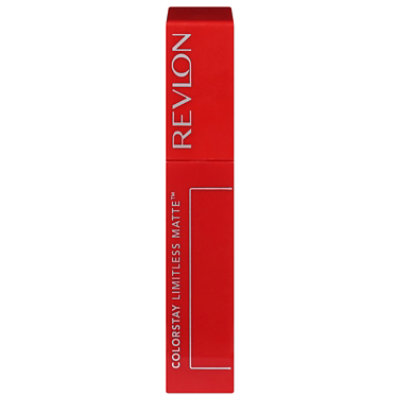 Revlon Color Stay Lip Liquid Matte Dream Job - 0.17 Oz - Image 3