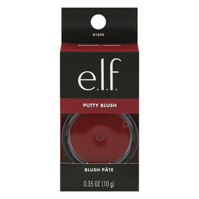 J A Co Putty Blush Caribbean - 0.35 Oz - Image 3