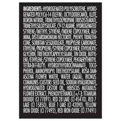 e.l.f. Camo Dusty Rose Liquid Blush - 0.13 Fl. Oz. - Image 3