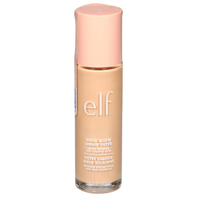 e.l.f. 0 Fair Halo Glow Liquid Filter - Each - Image 3