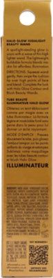 J A Co Halo Glow Want Hilight Champgn - 0.33 Fl. Oz. - Image 5