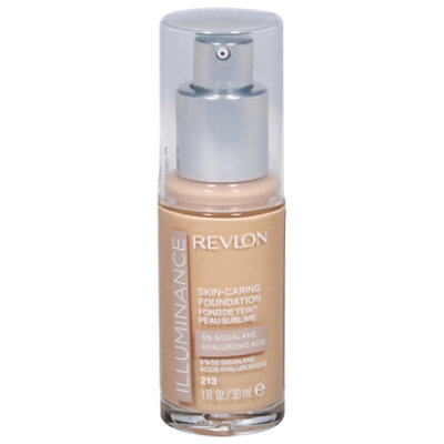 Revlon Illuminance Fnd Lt Natural - 1 Count - Image 3