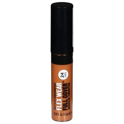 Revlon C/s Concealer Flex Wear Hazelnut - 0.39 Fl. Oz. - Image 3