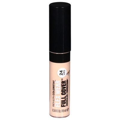 Revlon C/s Concealer Flex Wear Vanilla - 0.39 Fl. Oz. - Image 3