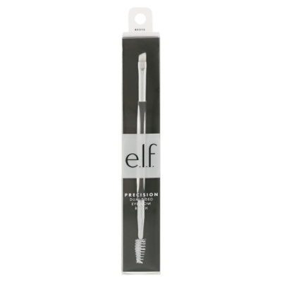 J A Co E.L.F Beauty Precise Brow Brush - Each - Image 3