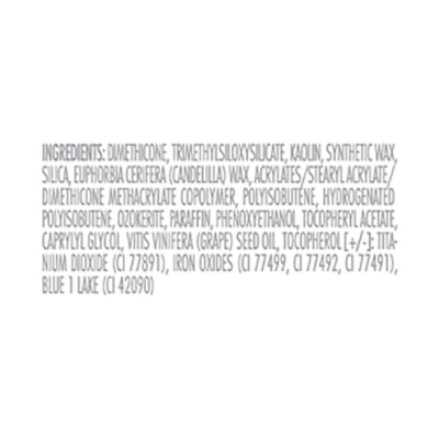 e.l.f. Deep Brown Instant Lift Waterproof Brow Pencil - Each - Image 3