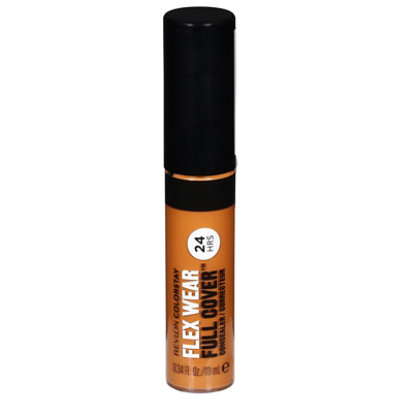 Revlon C/s ConcEachler Flx Wr Caramel - 0.39 Fl. Oz. - Image 3