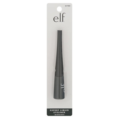 e.l.f. Expert Liquid Liner - 0.15 Fl. Oz. - Image 3