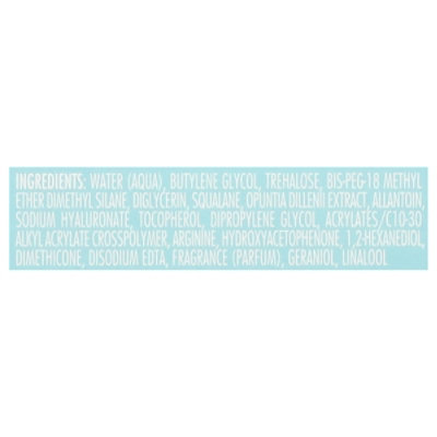 e.l.f. Holy Hydration! Gel Yeah Moisturizer - Each - Image 4