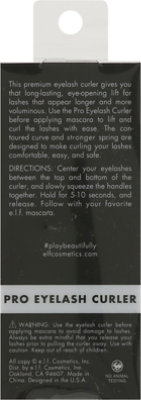 e.l.f. Premium Eyelash Curler - Each - Image 4