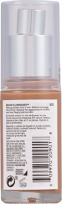 Revlon Illuminance Fnd Brown Suede - 1 Count - Image 5