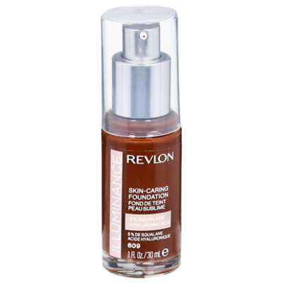 Revlon Illuminance Sienna Foundation - 1 Count - Image 3