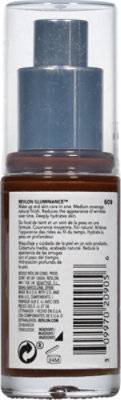 Revlon Illuminating  Sienna Foundation - 1 Oz - Image 5