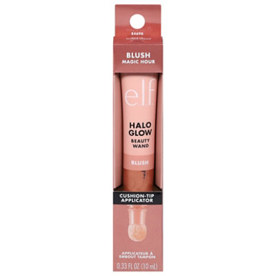 J A Co Halo Glow Wand Blush Magic Hr - 0.33 Fl. Oz. - Image 2