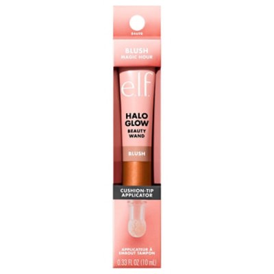 J A Co Halo Glow Wand Blush Magic Hr - 0.33 Fl. Oz. - Image 1