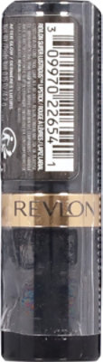 Revlon Super Lustrous Core New Shade Lipstick - 0.15 Oz - Image 5