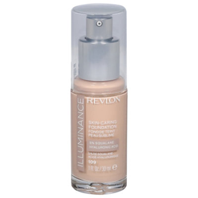 Revlon Illuminance Foundation Lt Ivory - 1 Count - Image 3