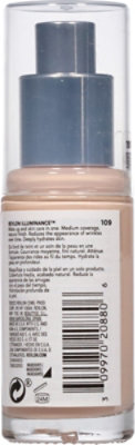 Revlon Illuminance Foundation Lt Ivory - 1 Count - Image 5