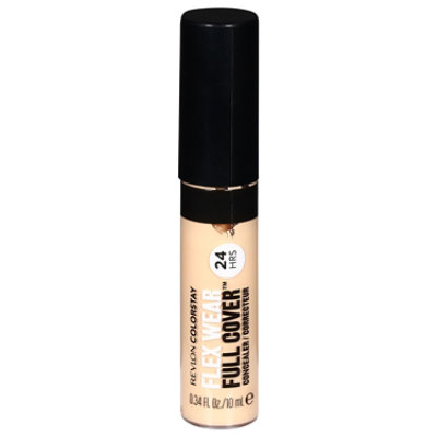 Revlon C/s Concealer Flx Wr Light - 0.39 Fl. Oz. - Image 3