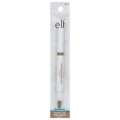 J A Co Brow Pencil Instant Lift Waterpoof Blend - 0.008 Oz - Image 3