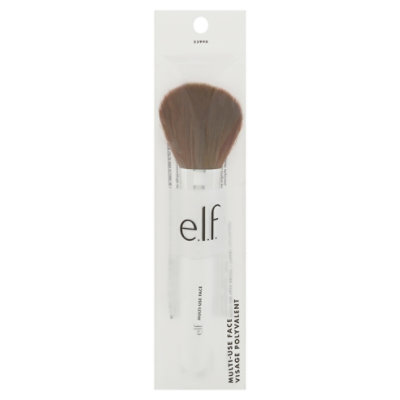 J A Co Multi-use Brush Face  - 1 Count - Image 3