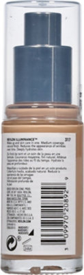 Revlon Illuminance Fnd Tan Sand - 1  Count - Image 5