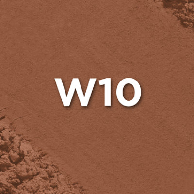 L'Oreal Paris True Match Super-Blendable Oil Free Makeup Powder W10 Deep - 0.34 Oz - Image 3