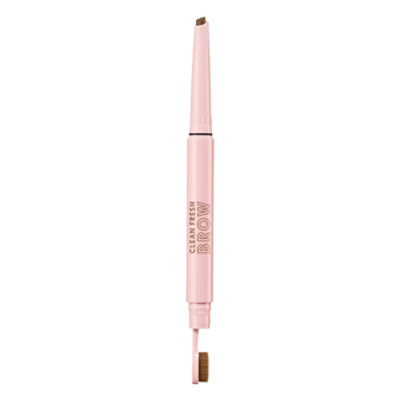COVERGIRL Clean Fresh Auburn Brow Pencil - 0.01 Oz - Image 1