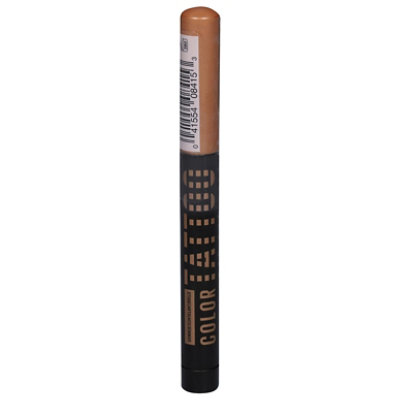 Maybelline Color Tattoo Multi-Use Eye Shadow Stix I am Courageous - 0.05 Oz - Image 4