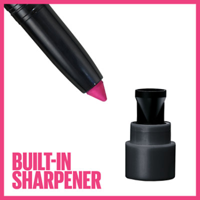 Maybelline Color Tattoo Multi-Use Eye Shadow Stix I am Courageous - 0.05 Oz - Image 5