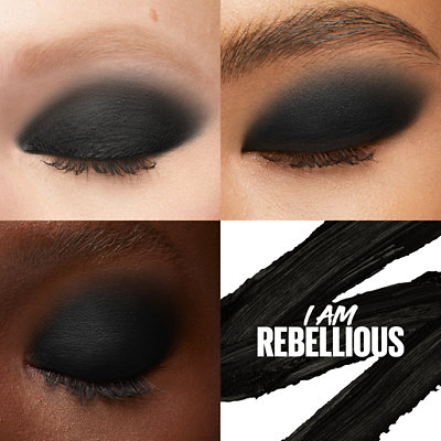 Maybelline Color Tattoo Longwear Multi-Use Eye Shadow Stix I am Rebellious - 0.05 Oz - Image 3