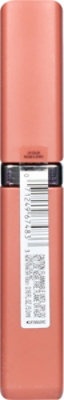 L'Oreal Paris Infallible Matte Resistance Breakfast in Bed Liquid Lipstick - 0.169 Fl. Oz. - Image 4
