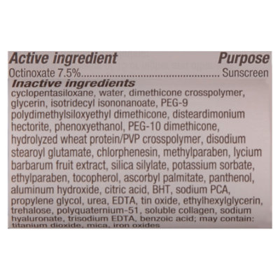 Maybelline Instant Age Rewind Instant Age Rewind Eraser Foundation 110 - 0.68 Fl. Oz. - Image 5