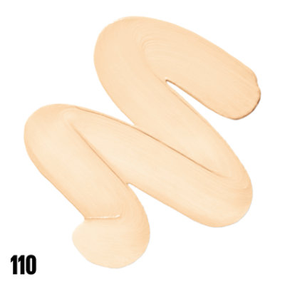 Maybelline Instant Age Rewind Instant Age Rewind Eraser Foundation 110 - 0.68 Fl. Oz. - Image 3