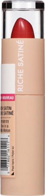 Markwins Wet N Wild One In A Milli Melon Rich Satin Color Lipstick - 0.04 Oz - Image 5