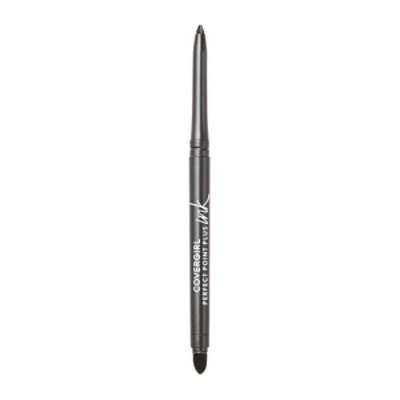 COVERGIRL Perfect Point Plus Ink Metalc Slate - 0.01 Oz. - Image 1