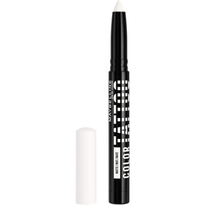 Maybelline Color Tattoo Longwear Multi-Use Eye Shadow Stix I am Unmatched - 0.05 Oz - Image 1