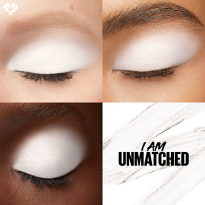 Maybelline Color Tattoo Longwear Multi-Use Eye Shadow Stix I am Unmatched - 0.05 Oz - Image 2