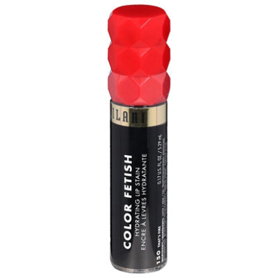 Milani Color Fetish Lip Stainn That's For - 0.17 Fl. Oz. - Image 3
