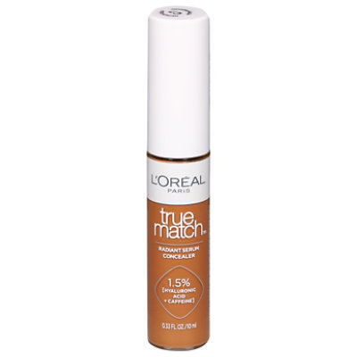 L'oreal N8 Concealer Radiant Serum - 1 Oz - Image 3