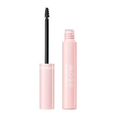 COVERGIRL Clear Brow Enhancer Wax Gel - 0.18 Fl. Oz. - Image 1