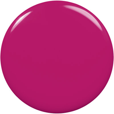 essie expressie quick dry nail polish vegan power moves pink power moves - 0.33 Fl. Oz. - Image 3