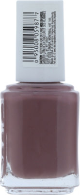 essie salon-quality nail polish vegan odd squad neutral mismatch to match - 0.46 Fl. Oz. - Image 4