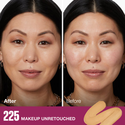 Maybelline Instant Age Rewind Instant Age Rewind Eraser Foundation 225 - 0.68 Fl. Oz. - Image 2